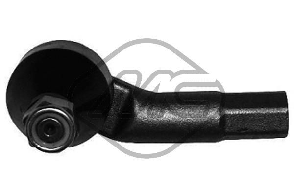 Końcówka drążka kierowniczego poprzecznego METALCAUCHO 53133