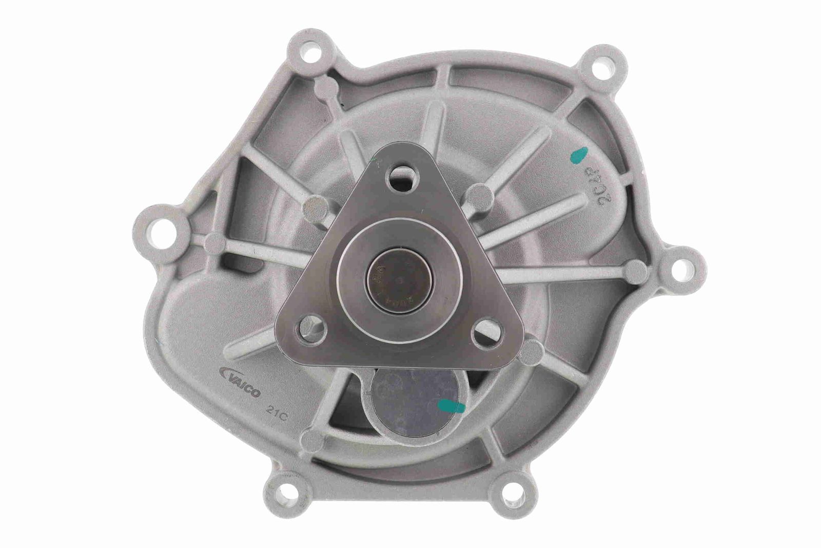 Pompe à eau, refroidissement du moteur