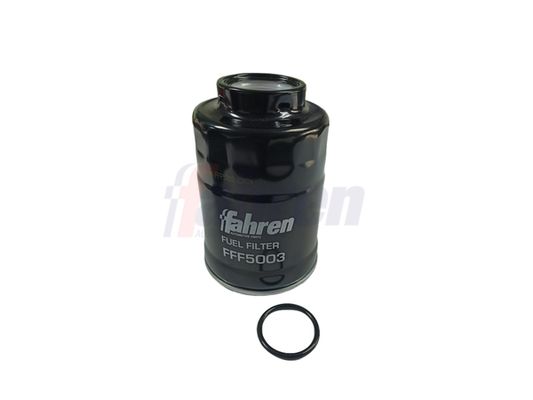 Fahren - Fuel Filter