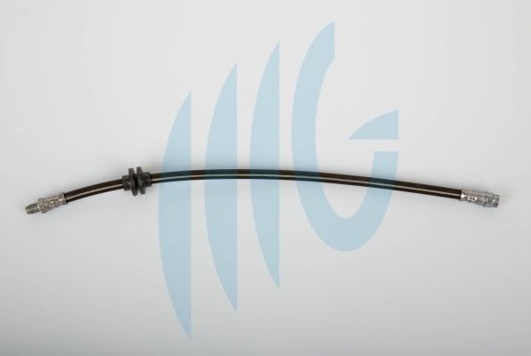 Przewód hamulcowy elastyczny RICAMBIFLEX GM 02440628