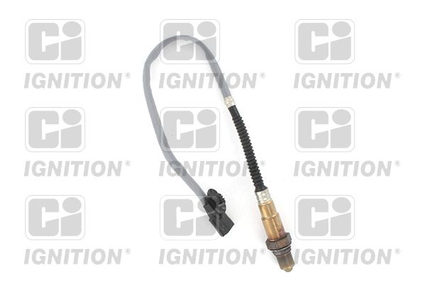 Sonda lambda QUINTON HAZELL XLOS1668