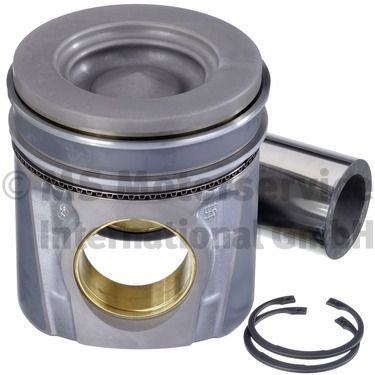 Piston KOLBENSCHMIDT 42236600