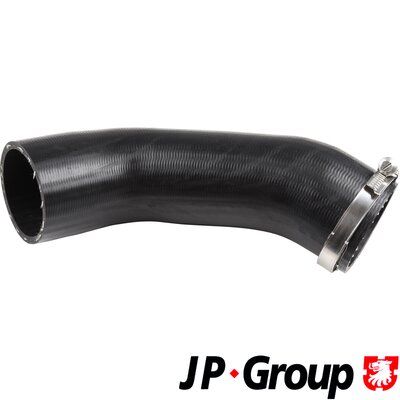 Przewód powietrza doładowującego JP GROUP 1117708900