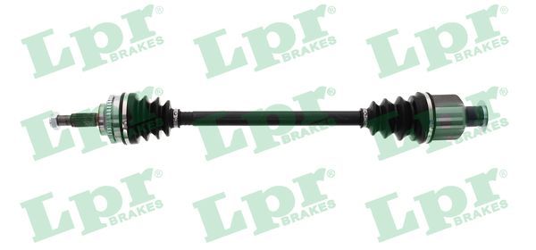 Wał napędowy LPR DS52243