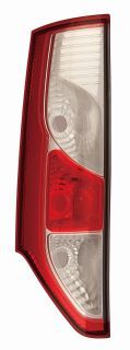 Lampa tylna zespolona ABAKUS 551-19B3L-UE