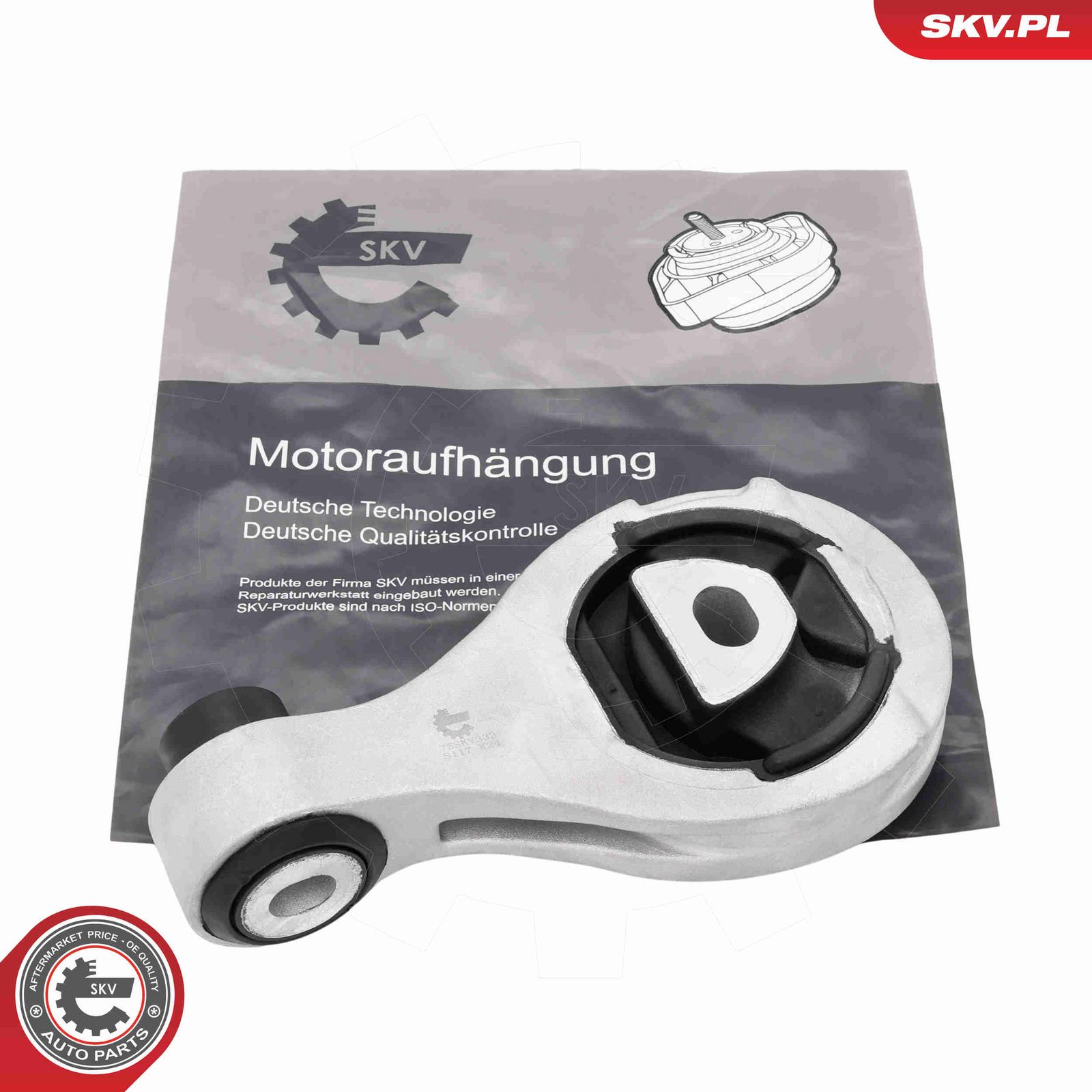 Подвеска, двигатель