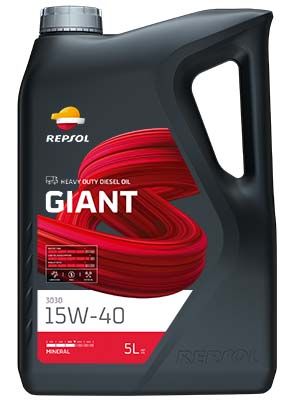 E-shop Motorový olej REPSOL RPP1123QFB