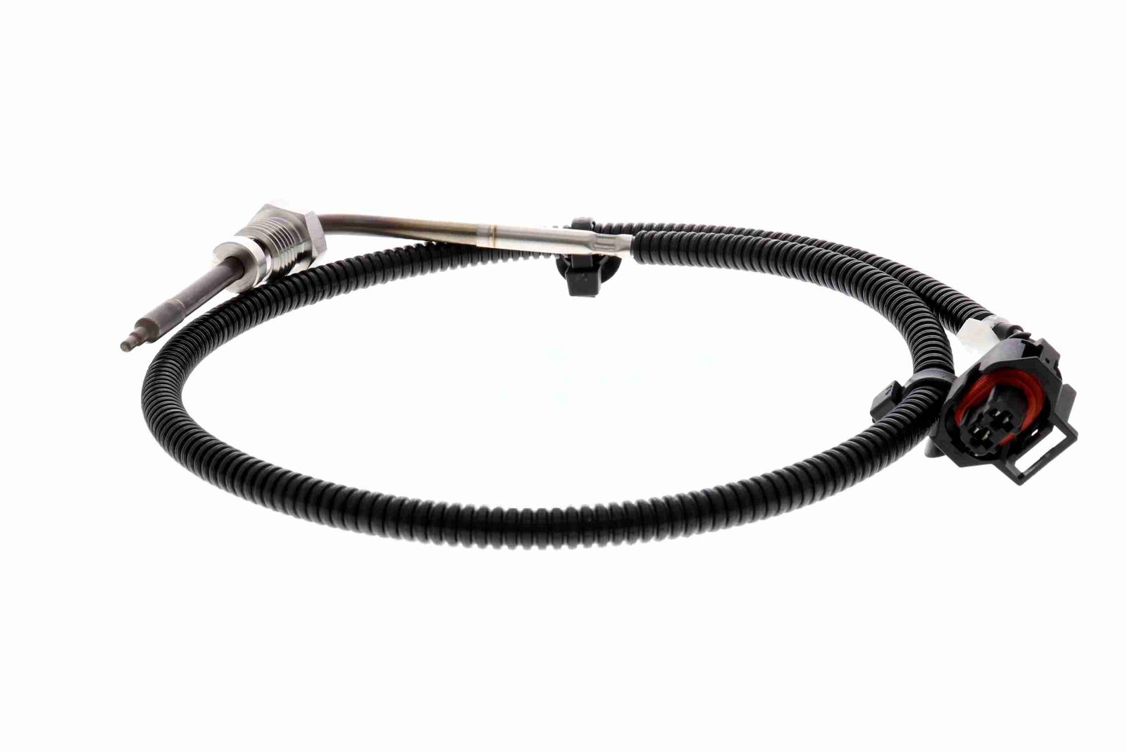 Capteur, température des gaz