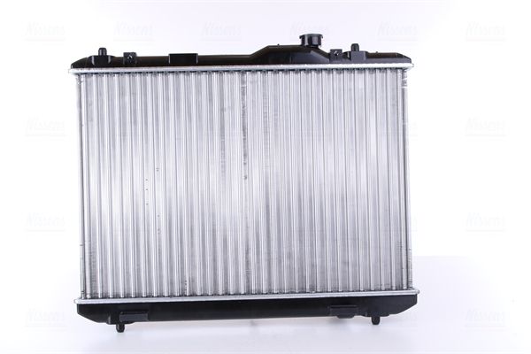 Levně Chladič, chlazení motoru NISSENS 69400