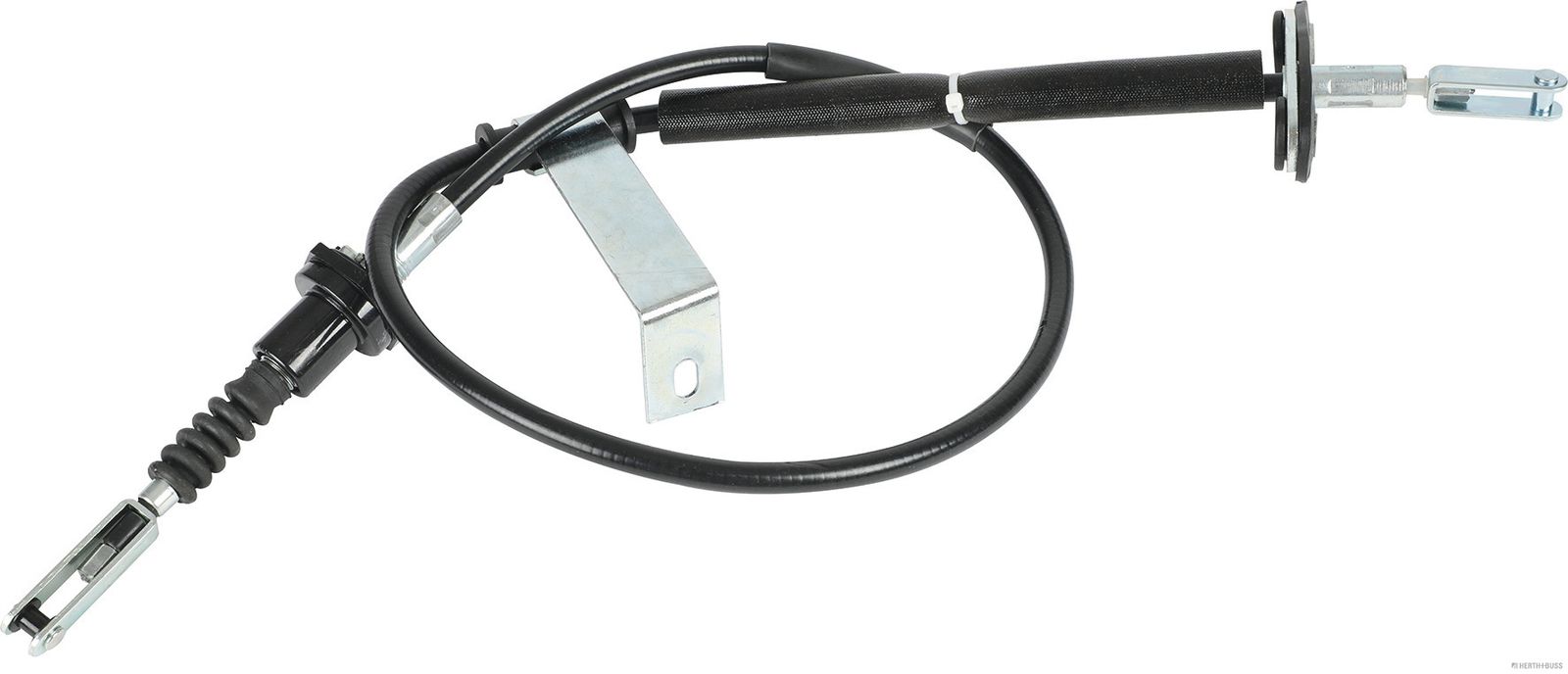 Cablu ambreiaj HERTH+BUSS JAKOPARTS J2300509