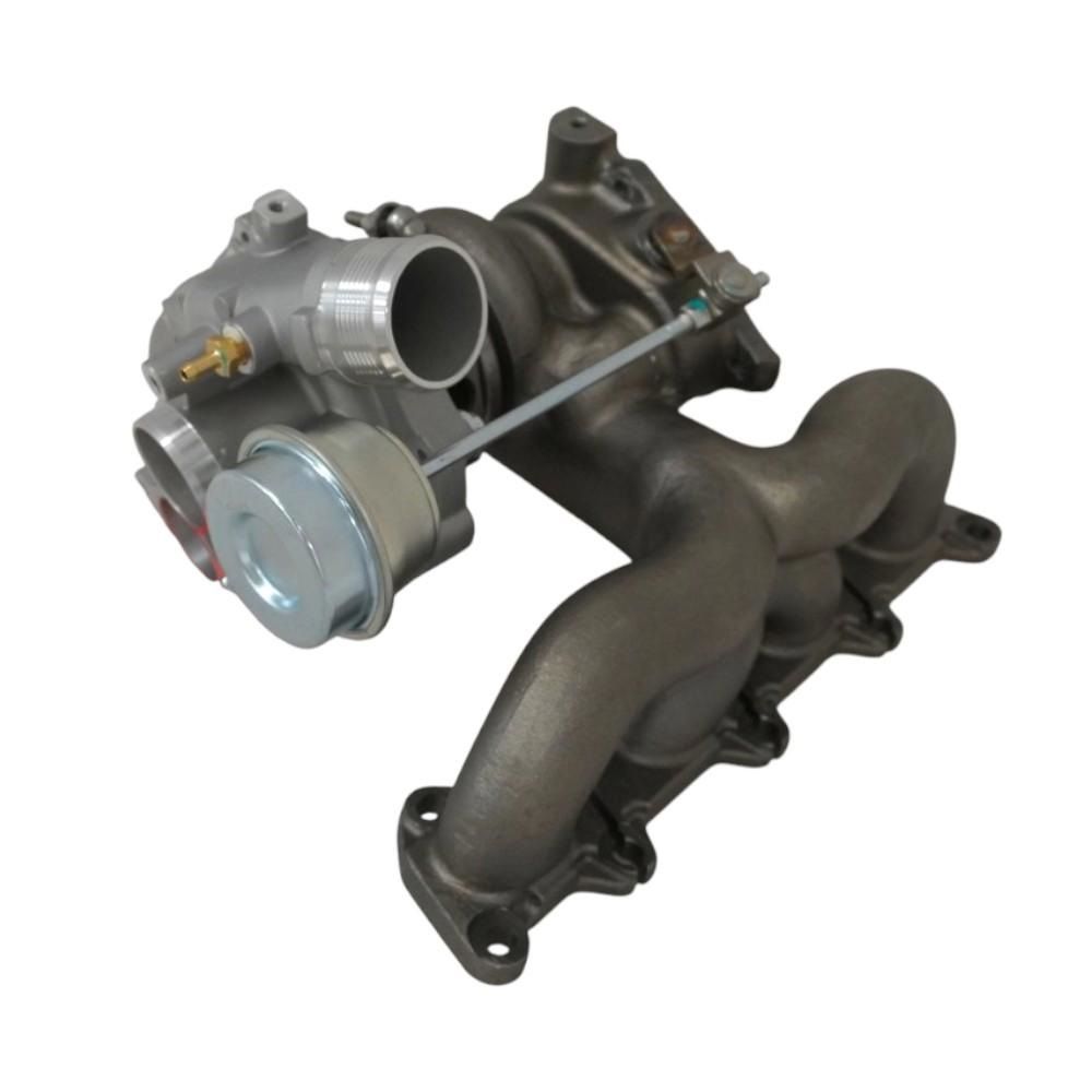 Compresor,sistem de supraalimentare ASAM AUTOMOTIVE 181456