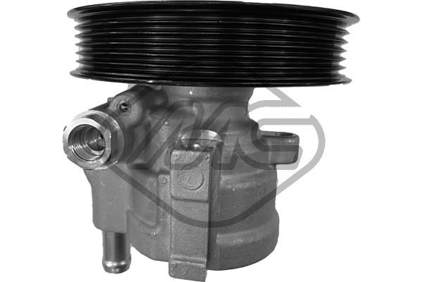 Pompa hydrauliczna, układ kierowniczy METALCAUCHO 50357