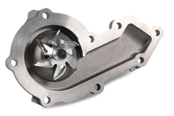 Vodní čerpadlo, chlazení motoru HEPU P1032