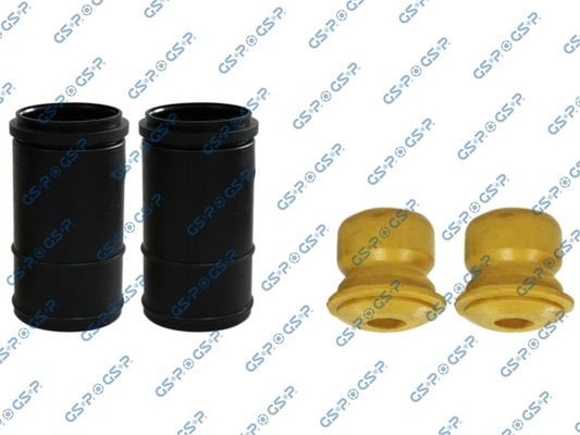 Zestaw ochrony przeciwpyłowej, amortyzator GSP 5405650PK