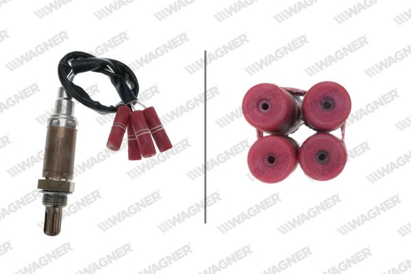 Sonda lambda WAGNER LBS00101