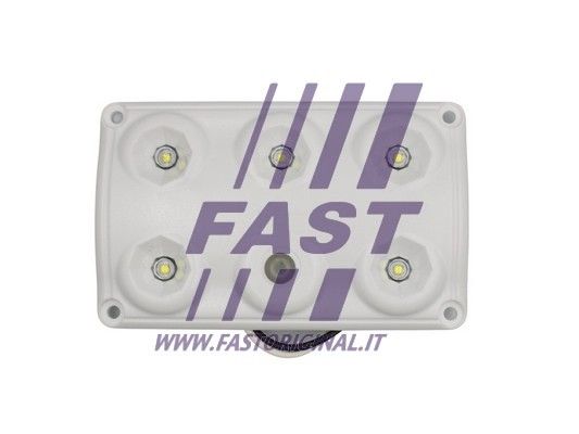 Oświetlenie wnętrza FAST FT87812