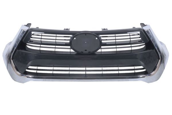 Grila radiator BLIC 6502-07-8176991P