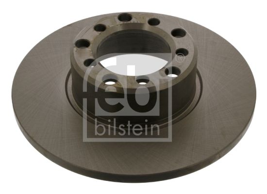 Tarcza hamulcowa FEBI BILSTEIN 08540