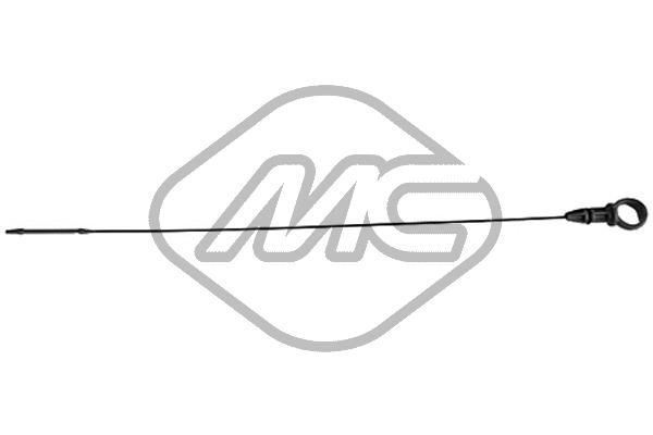Miarka olejowa METALCAUCHO 39130