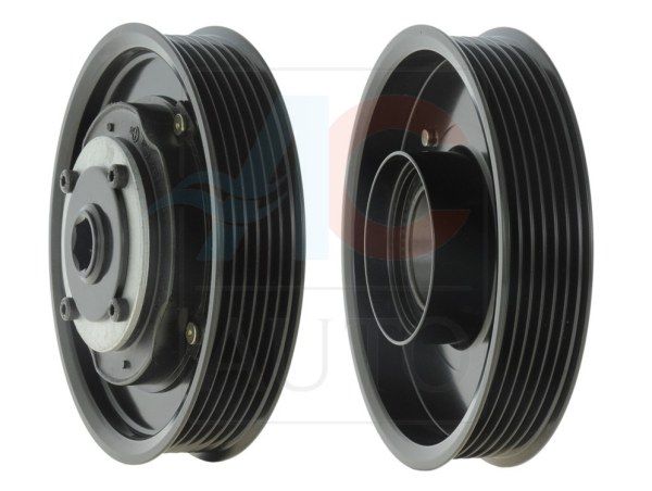 Cupla magnetica, compresor climatizare ACAUTO AC-06HA20