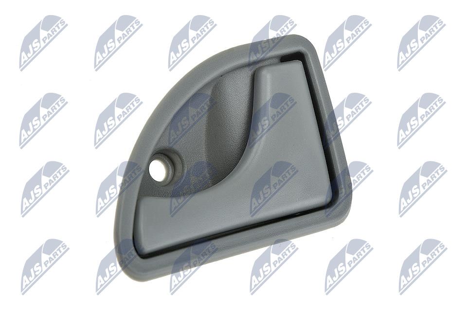 Zewnętrzny uchwyt drzwi NTY EZC-RE-034