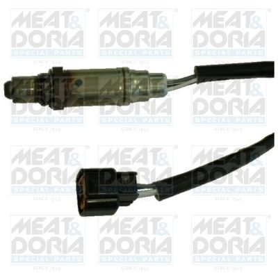 Sonda lambda MEAT & DORIA 81525