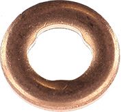 Bague d'étanchéité, porte-injecteur