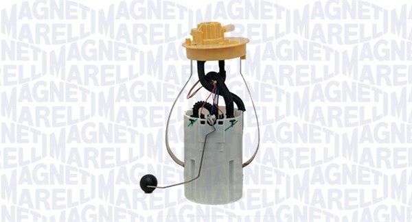 Moduł pompy paliwa MAGNETI MARELLI 519700000058