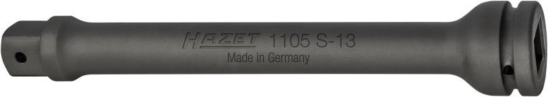 Extensie, cap cheie tubulara impact HAZET 1105S-13