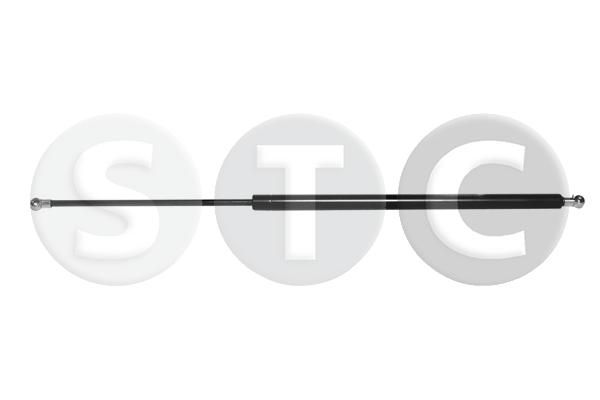 Sprężyna gazowa, pokrywa bagażnika STC T446867