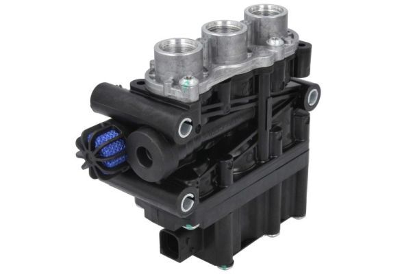 Valve magnétique