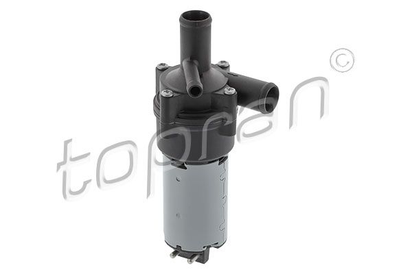 Prídavné vodné čerpadlo (okruh chladiacej vody) TOPRAN 408 939