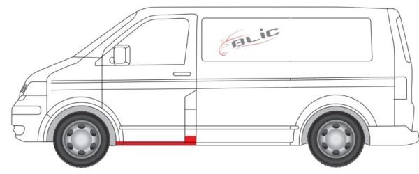 Входная пластина