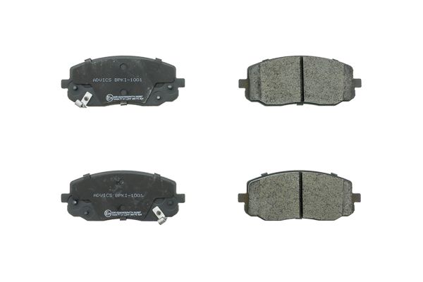 AISIN BPKI1001
