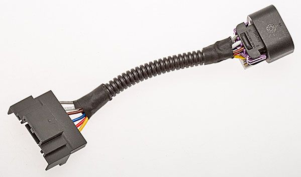 Cablu adaptor, stopuri METZGER 2323001