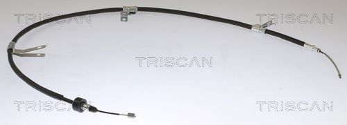Cablu, frana de parcare TRISCAN 8140 4310104