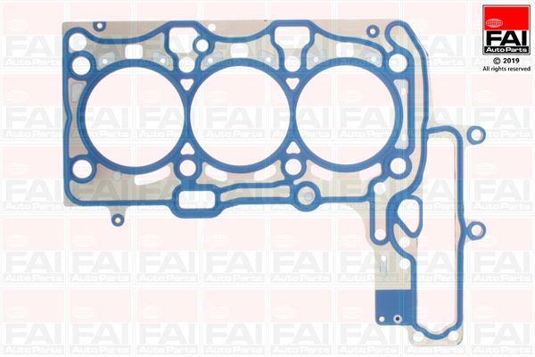 Uszczelka, głowica cylindrów FAI AUTOPARTS HG2270A
