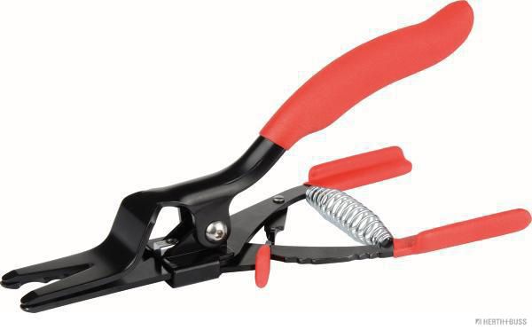 Cleste demontat, cabluri cu furtun de protectie HERTH+BUSS ELPARTS 95922003