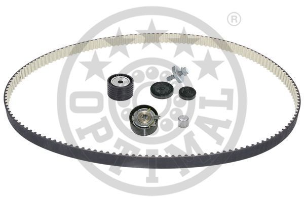 Zestaw paska rozrządu OPTIMAL SK-1630