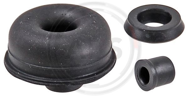 Zestaw naprawczy, siłownik sprzęgła A.B.S. 53490