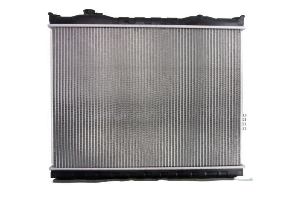 Radiator, racire motor THERMOTEC D70315TT