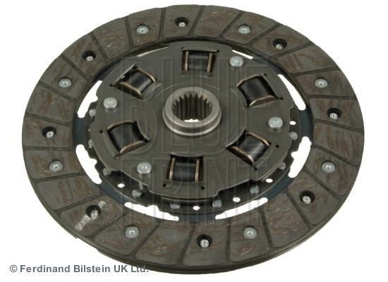 Tarcza sprzęgła BLUE PRINT ADG031137