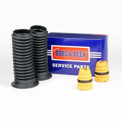 Borg & Beck - Shock Absorber Dust Cover Kit