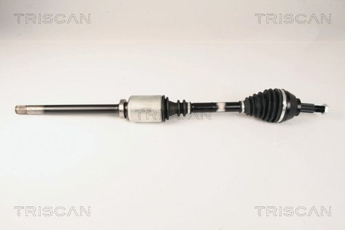 Wał napędowy TRISCAN 8540 25647