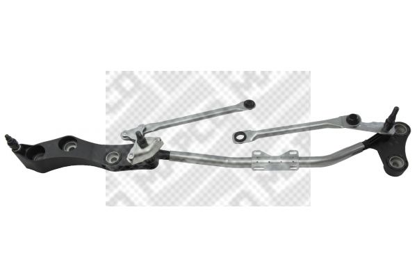 Napęd wycieraczek MAPCO 104682