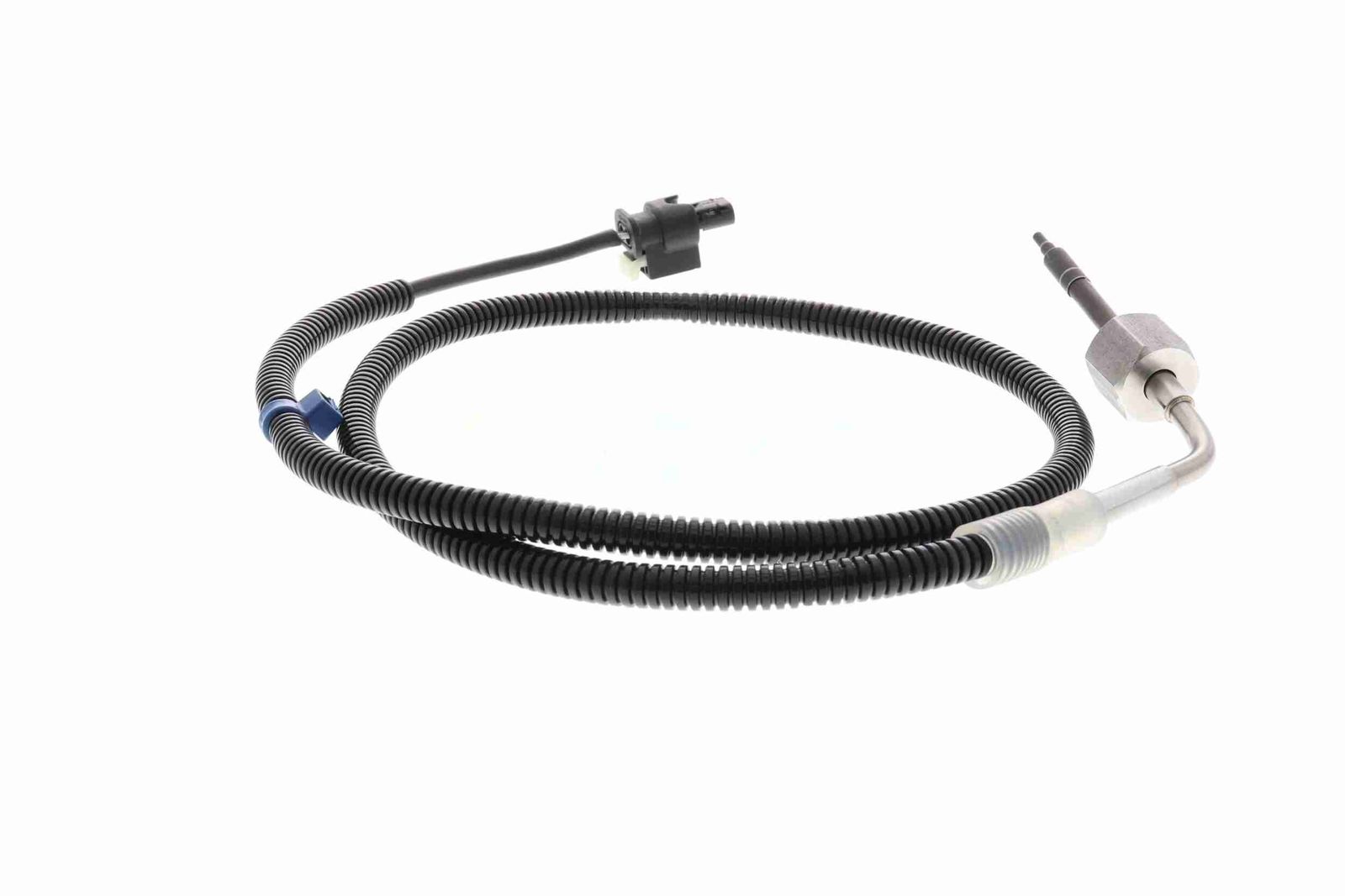 Capteur, température des gaz