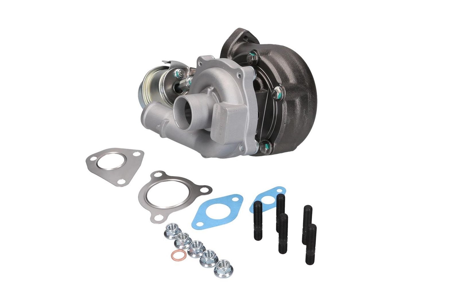 Compresor,sistem de supraalimentare KAMOKA 8600113