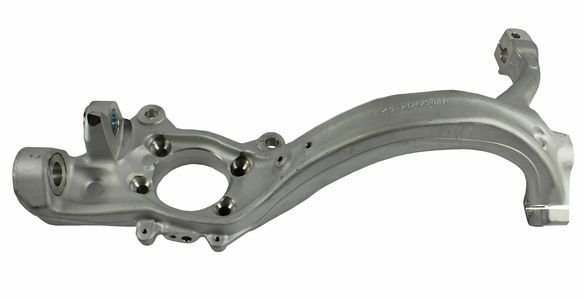 Articulatie directie, suspensie roata METZGER 58087901