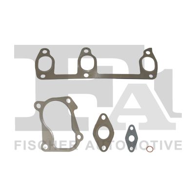 Set montaj, turbocompresor FA1 KT110100E