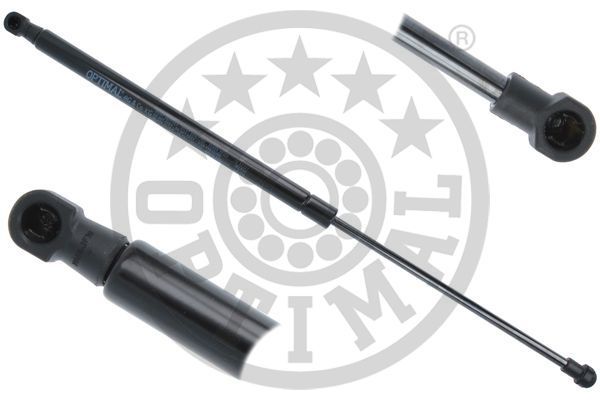 Sprężyna gazowa, pokrywa bagażnika OPTIMAL AG-52221
